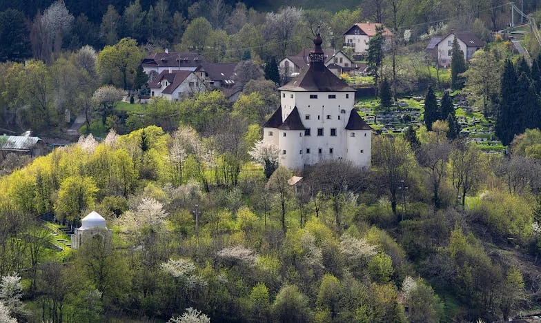 Djed koji će opet postati otac: Priča o ljubavi, izdaji i novom početku