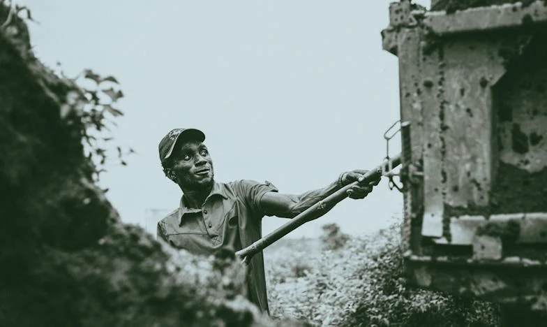 „Daj mi mira, tata!” – Priča o ocu i sinu koje je novac razdvojio