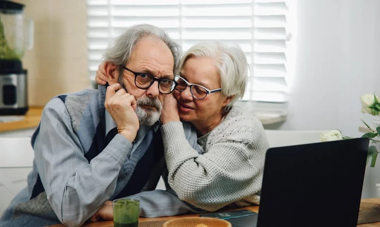 Iza Zatvorenih Vrata: Jesam li Trebala Vjerovati Mami?