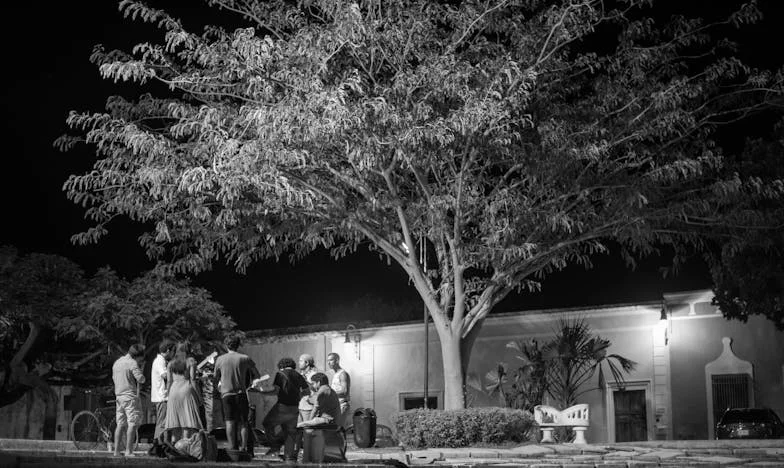 Između lonaca i tišine: Svakodnevna borba za stolom