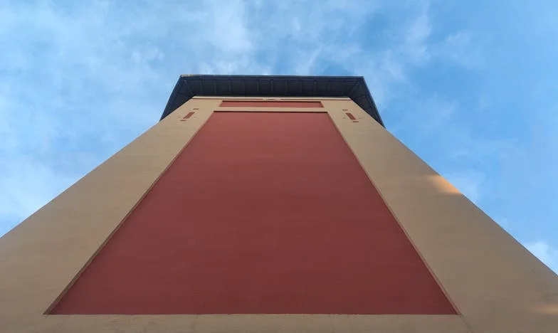 Jedan stari kist i tišina između nas