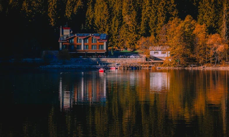 Kad je otac otišao: Noć koja je promijenila sve