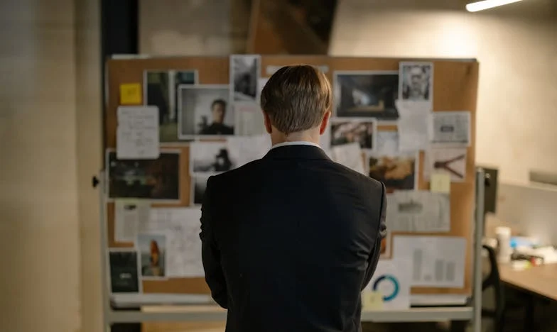 Kamen Temeljac Tuđe Kuće, Pukotina u Mojoj Duši