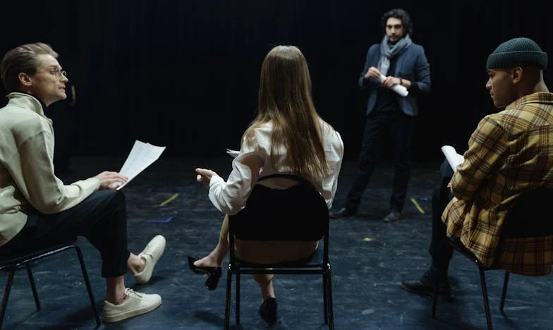 Majčina šutnja: Novi početak iz pepela