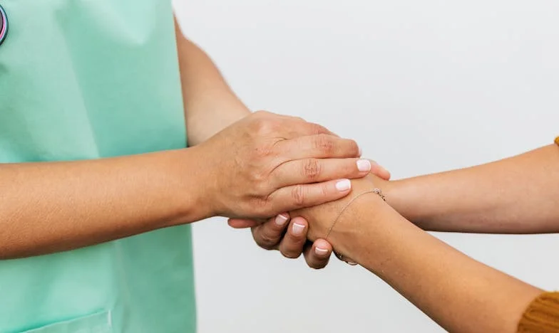 Petnaest minuta tišine: Što znači povjerenje u obitelji?