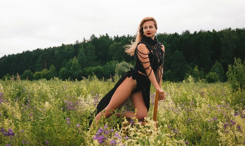 Kad sam prvi put rekla 'ne' svojoj majci: Priča o slobodi i krivnji