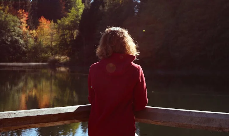 Na stepenicama: Bijeg iz tame i potraga za svjetlom