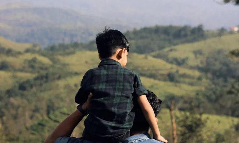 Nisam Ti Poklonila Stan, Samo Sam Ti Dopustila Da U Njemu Živiš: Priča o Obitelji, Povjerenju i Granicama