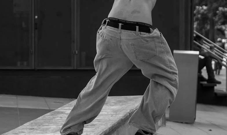 Noć kada sam izgubila sve, ali pronašla sebe