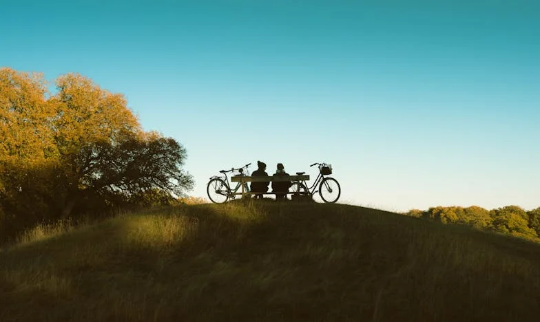 Odlazak bez povratka: Priča o hrabrosti, krivnji i potrazi za vlastitim životom