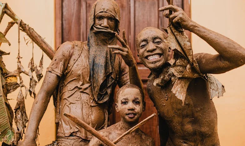 Rana koja ne zacjeljuje: Susret s njenom sjenom