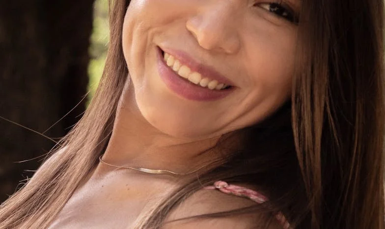 Zašto Ona, a Ne Ja?