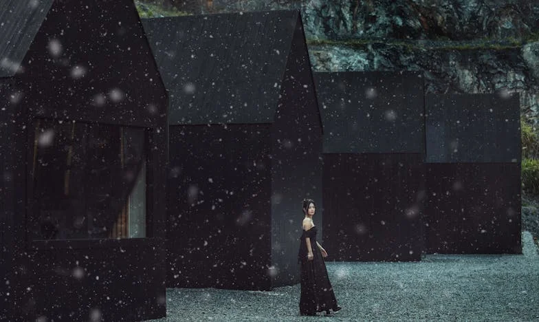 Izgubljena među ruševinama: Kako sam postala gospodarica vlastite sudbine