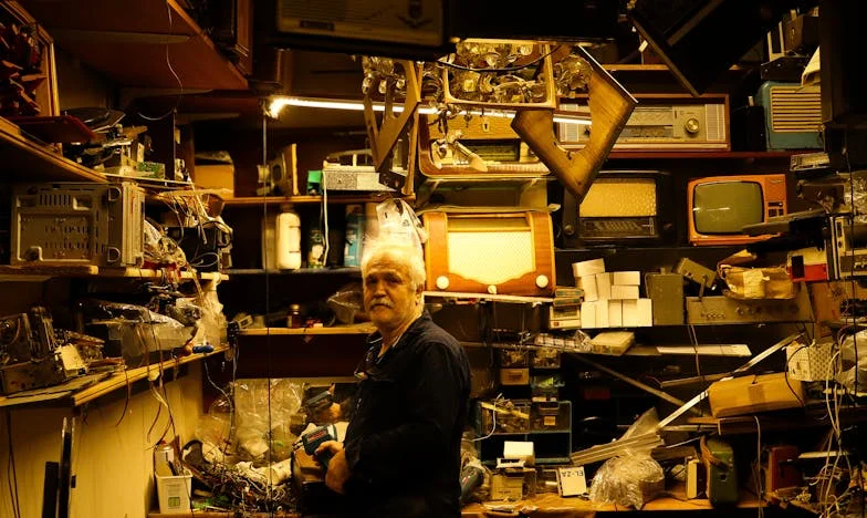 Kad ti se svijet okrene: Moja mama i bivši protiv mene