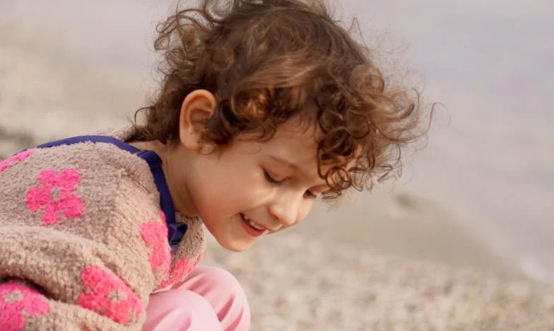 Kosa moje kćeri, ponos moje obitelji