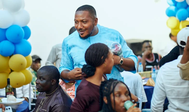 Rođendan koji je razorio moju obitelj: Kako sam prvi put rekla "ne" svojoj svekrvi