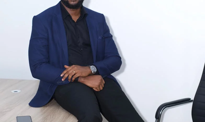 Strah za budućnost mog sina: Muževljevo nasleđe i porodične spletke