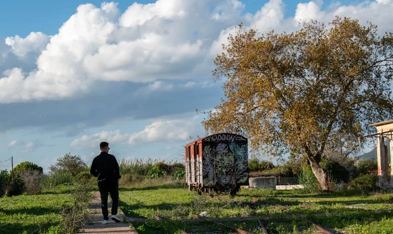 Suze na ekranu: Kad te vlastito dijete zaboravi