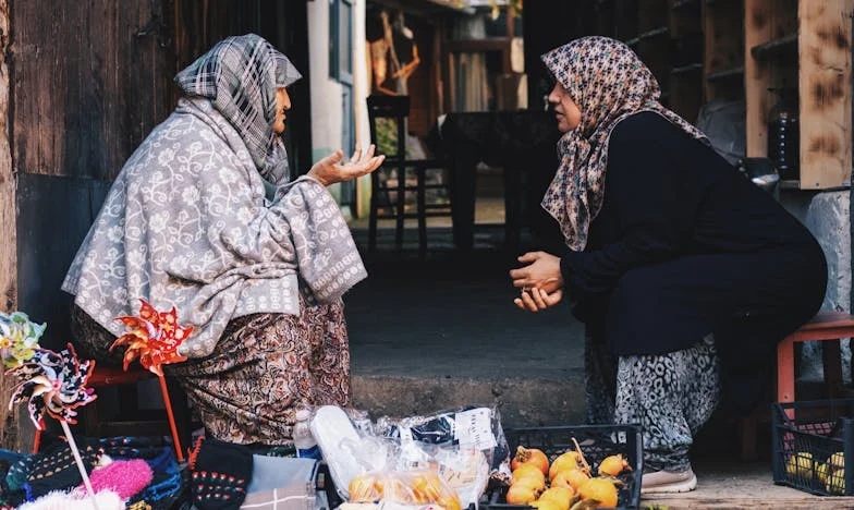 Zašto ne mogu dati mami ključ od svog stana? Moja borba za vlastiti mir