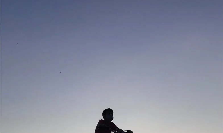 Gost u kući vlastite kćeri: Priča o Samiri