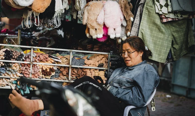 Jedna rečenica koja je promijenila sve: Kad mi je sin rekao da je baka u nevolji