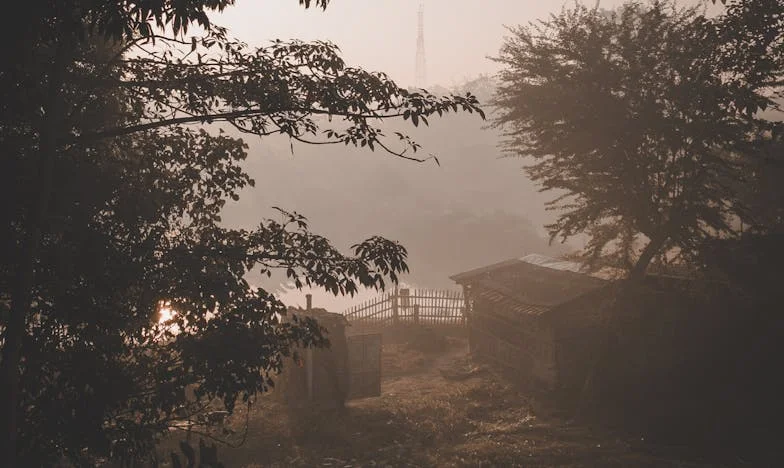 Kad otac postane teret: Priča o izgubljenoj podršci
