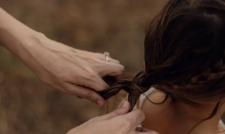 Kuća na raskršću: Borba za sigurnost moje kćeri