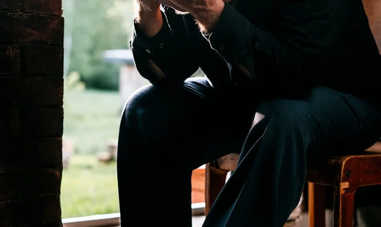 Neželjeni gosti u mom domu – Priča o izdaji i ponovnom rođenju