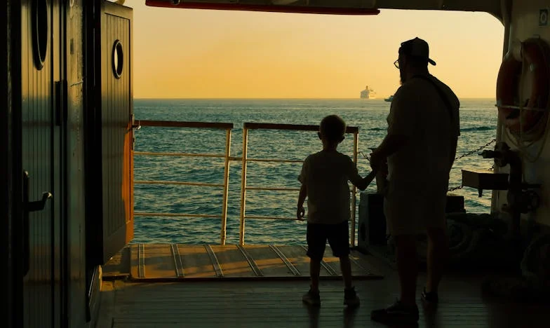 Obećanja u sjeni: Priča o izdaji i ponovnom pronalasku sebe