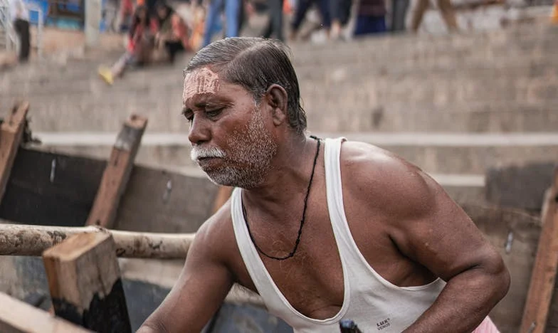 Plaća nije ljubav: Moja borba između straha i slobode