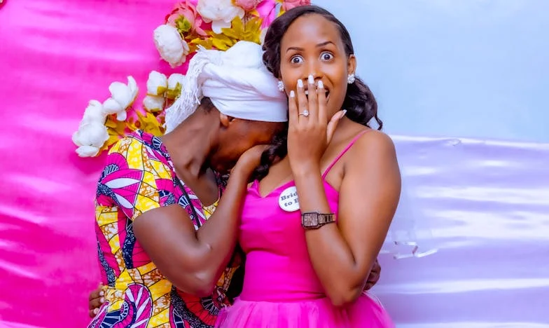 Vjera u oluji: Majčina borba za obitelj