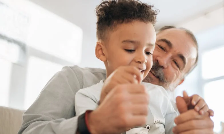 Gost u vlastitoj kući: Priča o ljubavi, granicama i obitelji