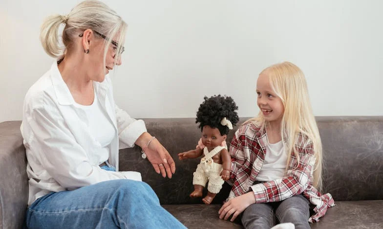 Između dvije ljubavi: Priča o izgubljenoj unuci