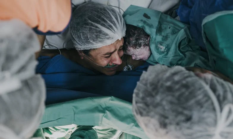 Između dvije vatre: Badnja večer koja mi je slomila srce