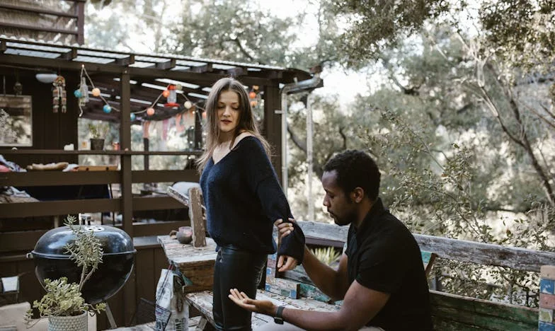 Između Dviju Vatra: Kad Ljubav Prema Djetetu Postane Bojište