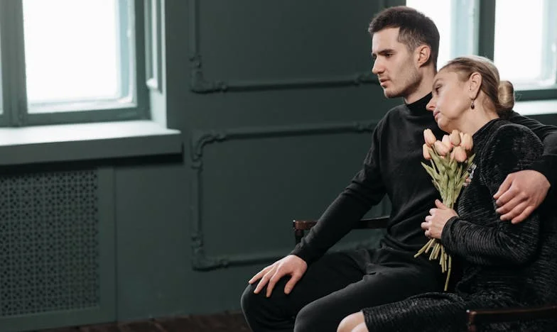 Jedna Rečenica Mog Muža Srušila Mi Svijet: Na Rubu Očaja