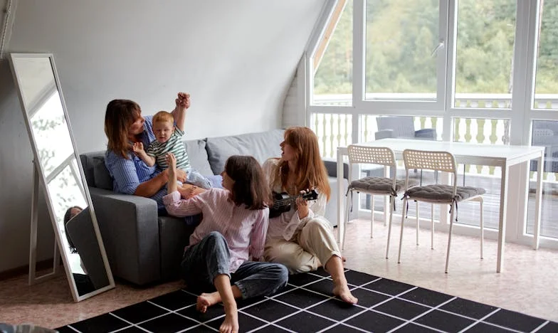 Kad dom više nije dom: Priča Lejle iz Sarajeva