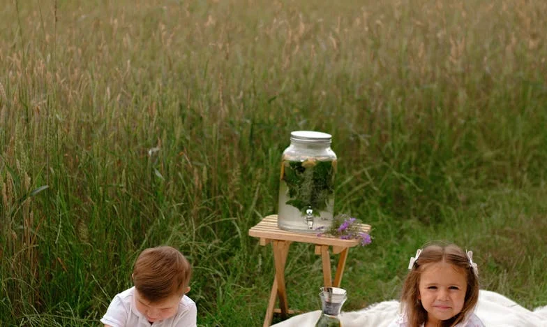 Kad ljubav ima cijenu: Istina iza bake čuvalice