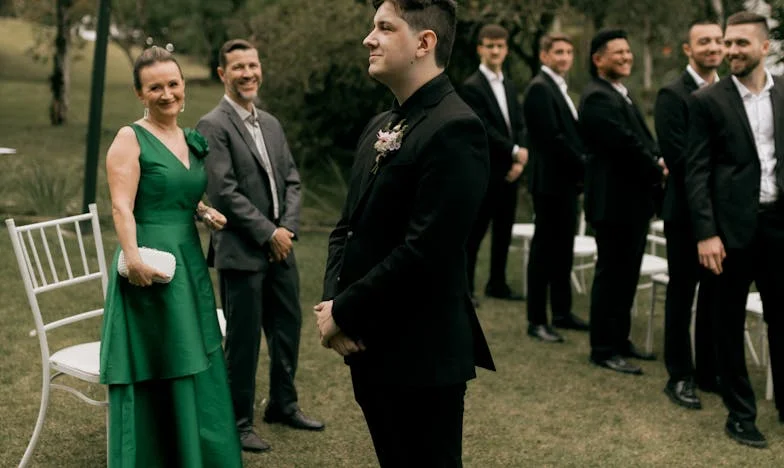 Kad more ne donosi mir: Kako sam naučila reći 'ne' vlastitoj obitelji