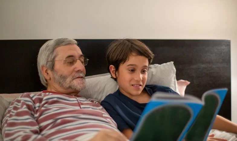 Kasno Proljeće Ljubavi: Moj Novi Početak u 59. Godini