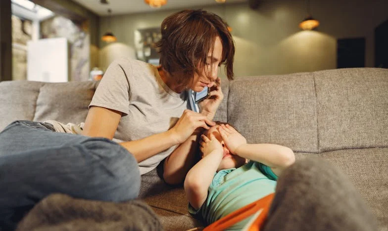 Majka mi umire, a ja ne osjećam ništa – Priča o oprostu i obiteljskim tajnama