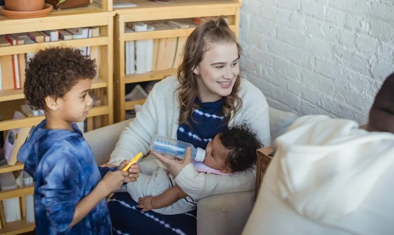 Nedjeljni ručak koji je razorio iluziju: „Ovakvu porodicu nikad nisam željela!”