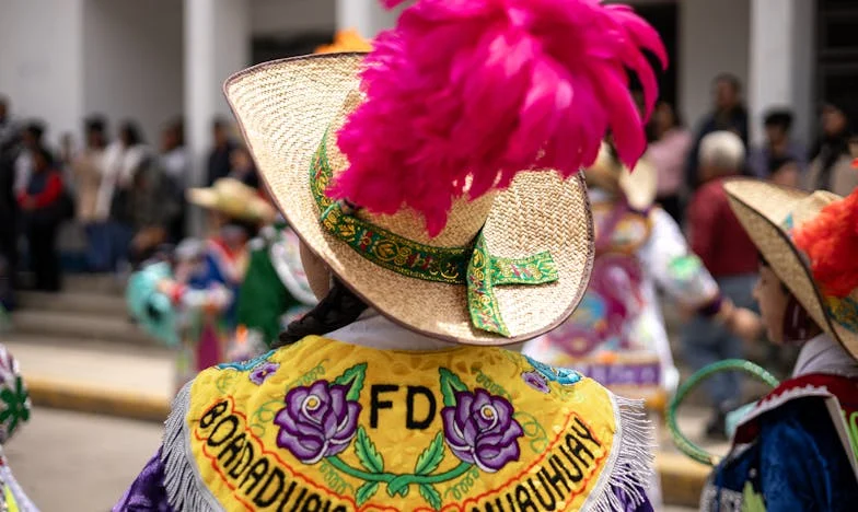 Nisam sluškinja svoje svekrve – Priča o oslobađanju