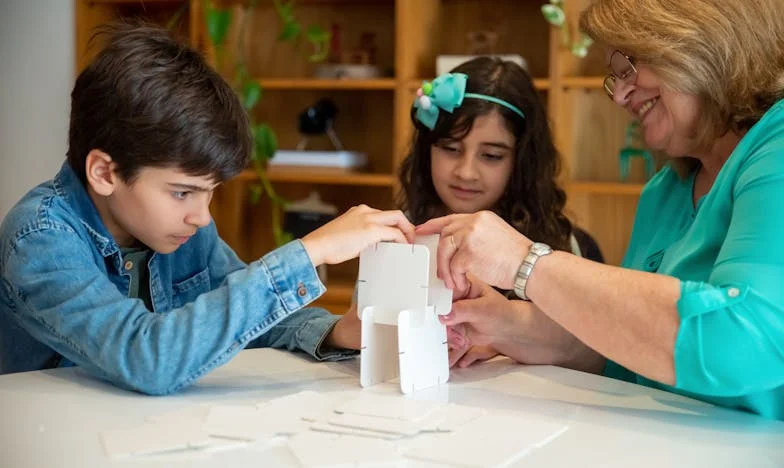 Ostavština koja boli: Kako me baka izdala nakon godina brige