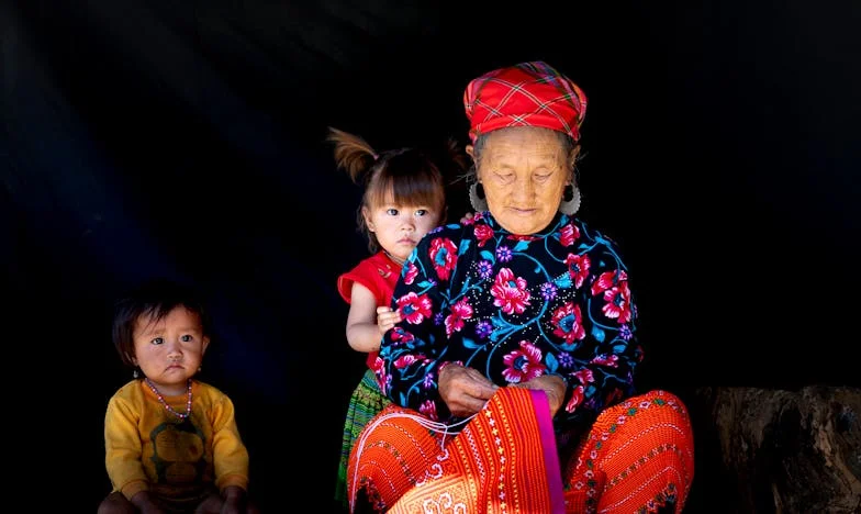 Početak u pedesetpetoj: Kad sam napustila sve što sam poznavala