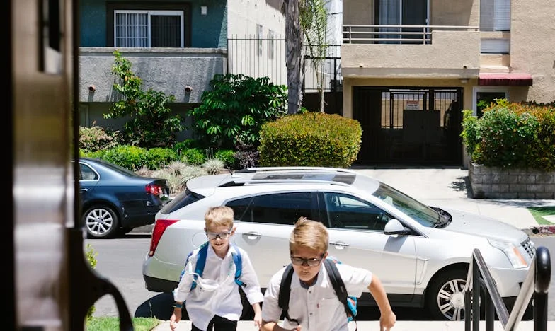 Susjedstvo nade: Kako me Azra spasila od samoće