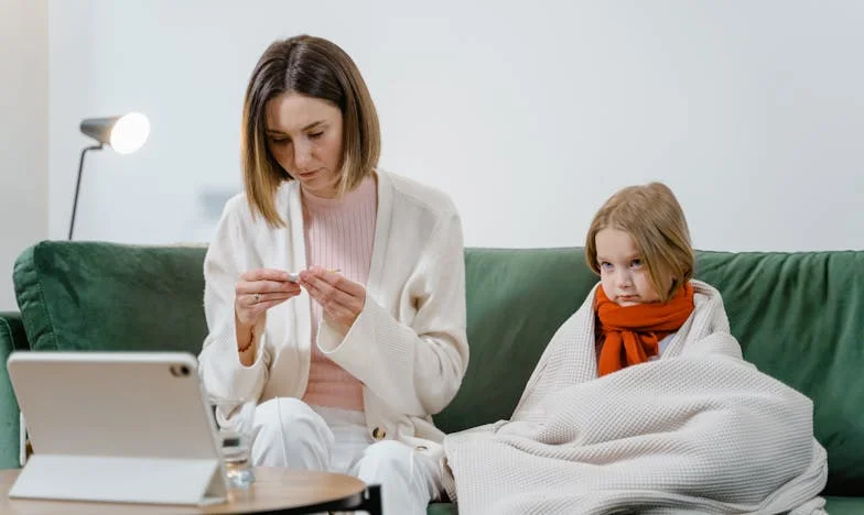 Tajna između nas: Kad ljubav i prošlost sudare