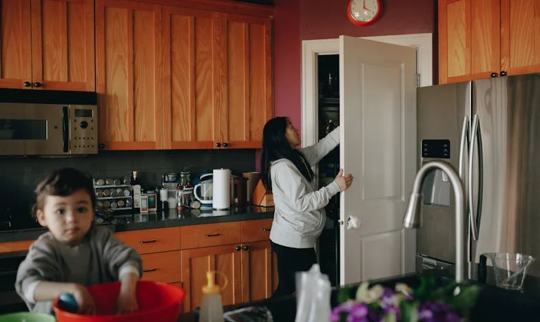 Zatvorena vrata: Priča jedne majke