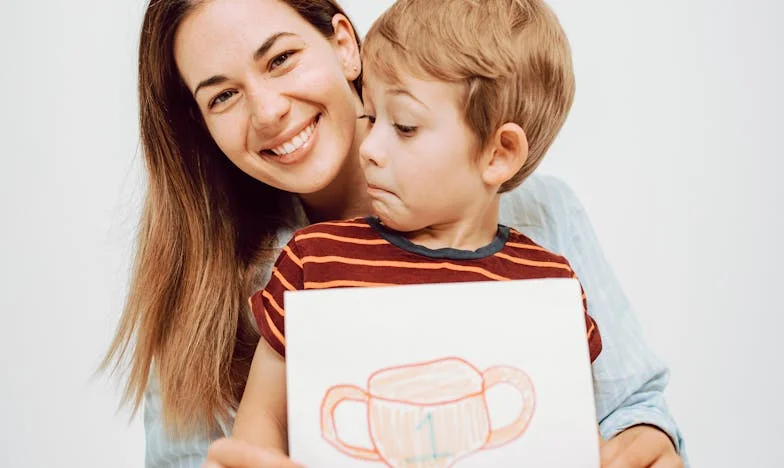 Istina koju je izgovorila moja kćer: Obiteljska tajna koja je sve promijenila