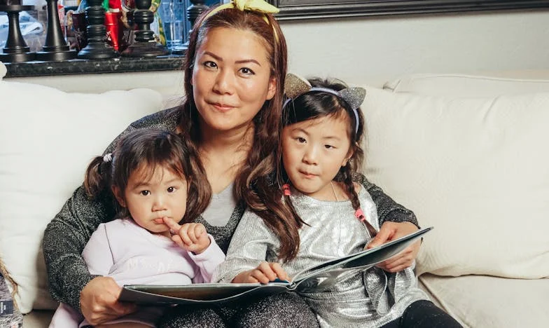 Između Ljubavi, Majke i Stroja: Jakubova Priča